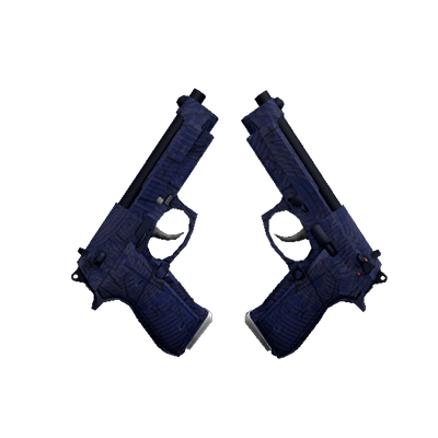 Dual Berettas | Луна в знаке Весов