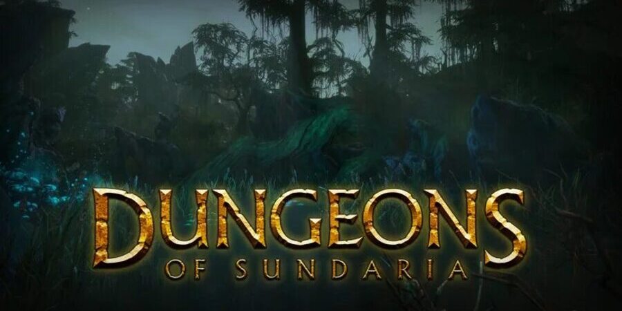 Dungeons of Sundaria
