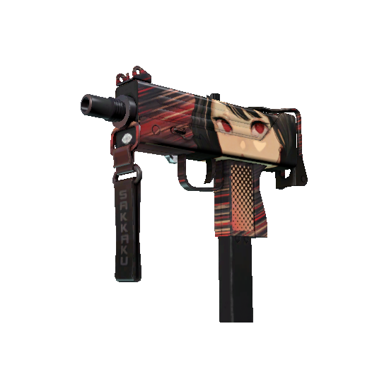 MAC-10 | Саккаку