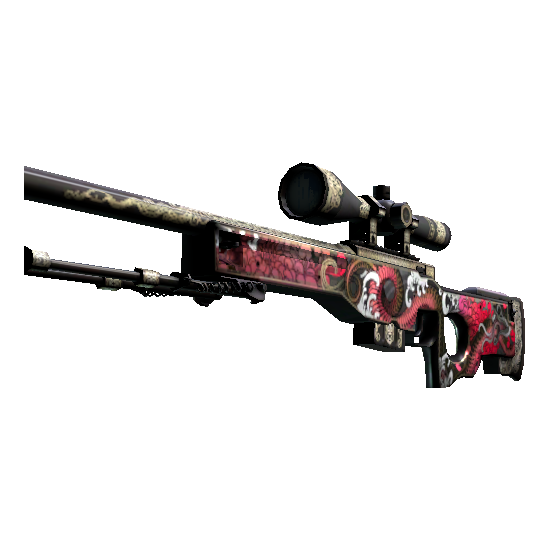 AWP | Двойственность