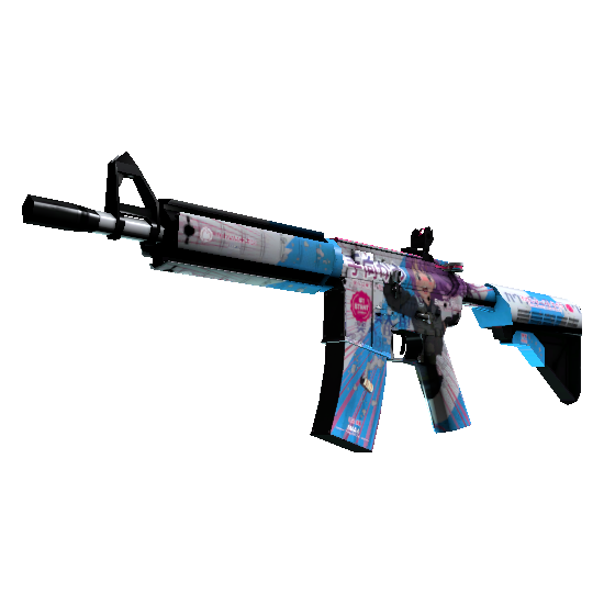 M4A4 | Темукау