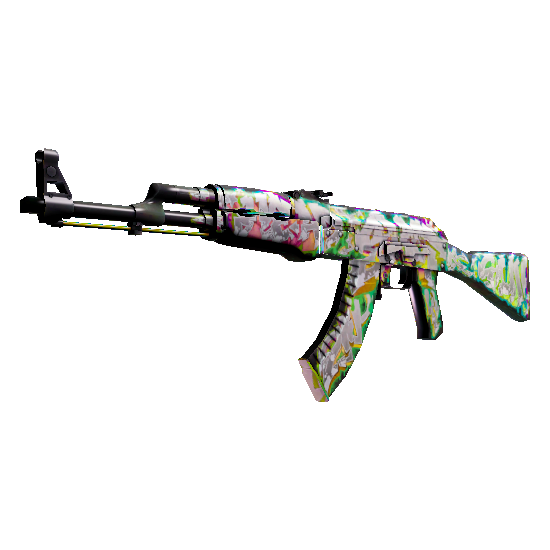 AK-47 | Выстрел в голову