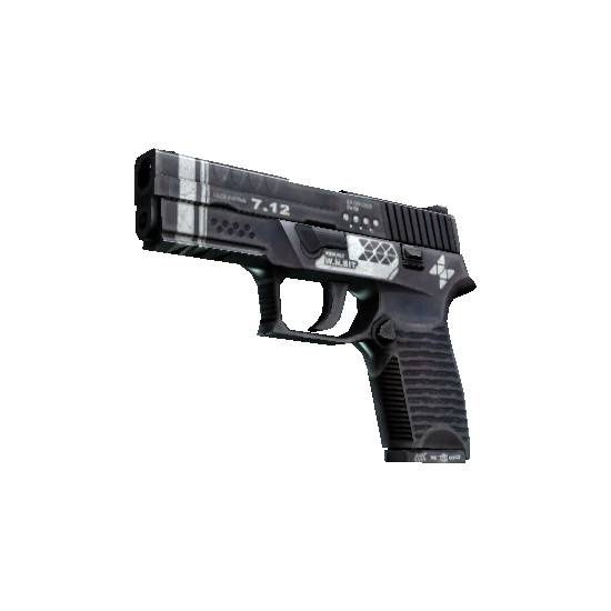 P250 | Ре.конструкция