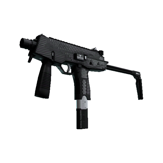 MP9 | Пушинка