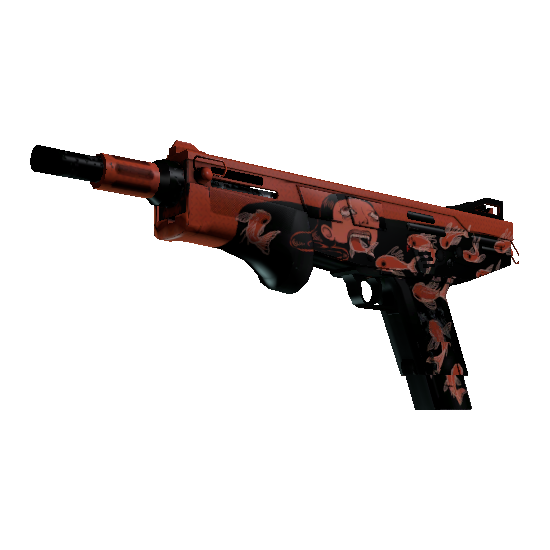 MAG-7 | Бессонница