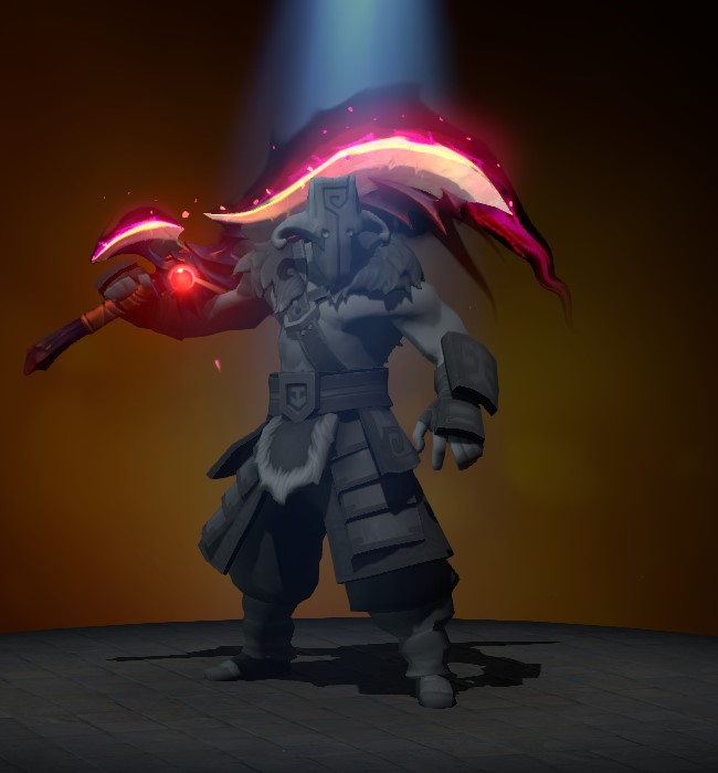 Edge of the Lost Order