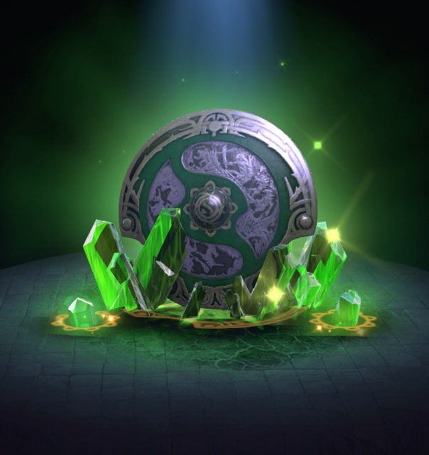 Emblem of the Crystal Echelon