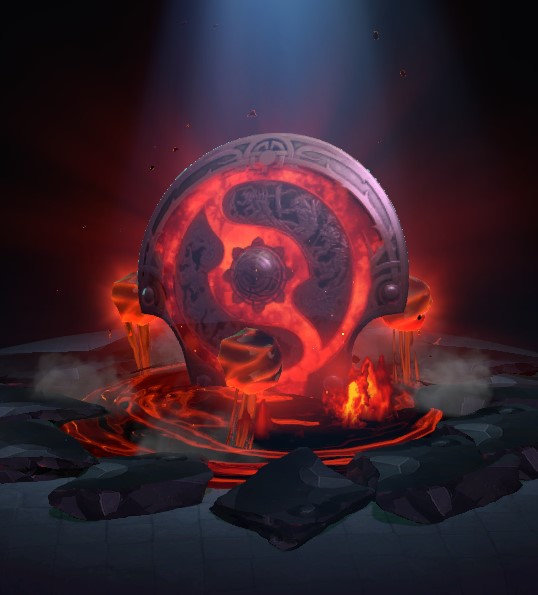 Эмблема Боевого пропуска 2022