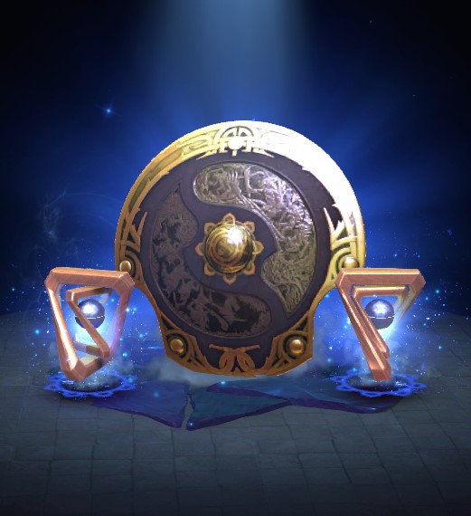 Эмблема Лабиринта Аганима 2021