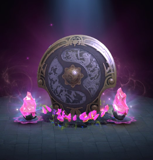 Эмблема Враждостояния 2021