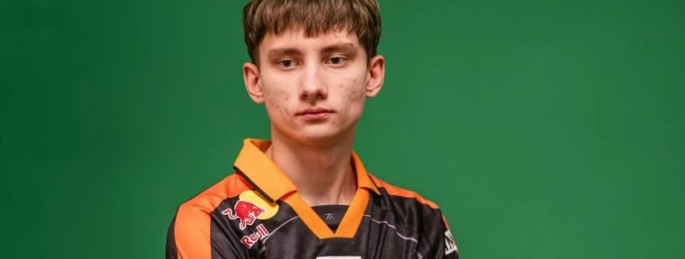 Jackasmo после матча с NRG: «Я думал, что будет легче. В основном из-за тренера в составе»