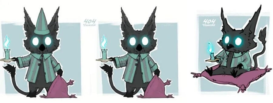 Новый герой в Deadlock