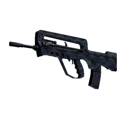 FAMAS | Ночной Борре