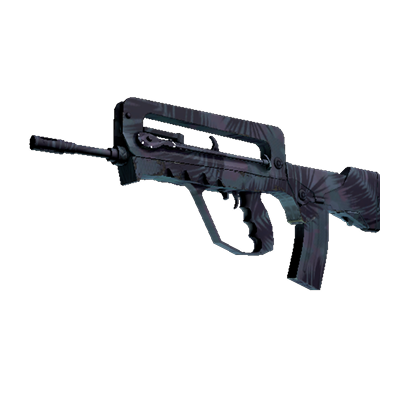 FAMAS | Заход солнца