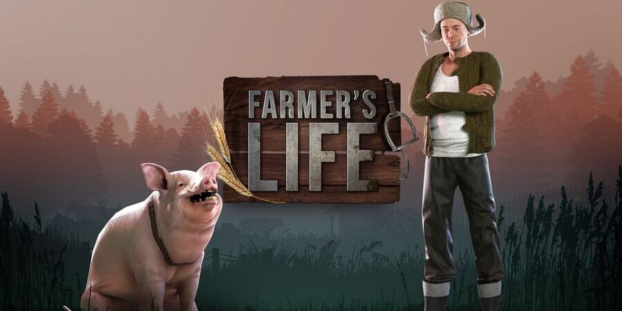 Farmer's Life
