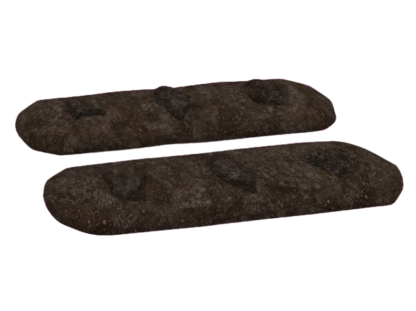 Фермерский участок 99 ночей в лесу