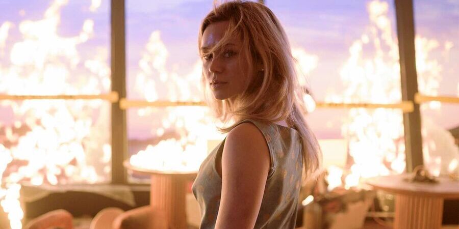 Пункт назначения: Узы крови