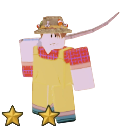 Класс Рыбак в 99 ночей 