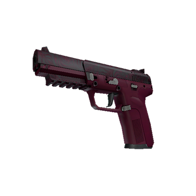 Five-SeveN | Багровое цветение