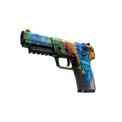 Five-SeveN | Береги голову