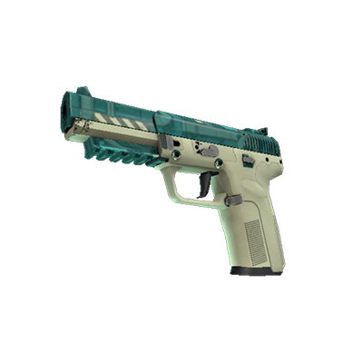 Five-SeveN | Хладагент