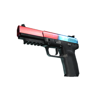 Five-SeveN | Мигалка