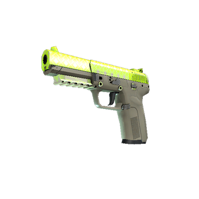 Five-SeveN | Неоновое кимоно