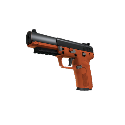 Five-SeveN | Нитро