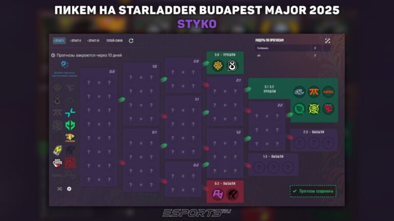 пикем на мажор бухаерст 2025 стико
