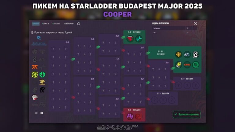 пикем на мажор бухаерст 2025 купер