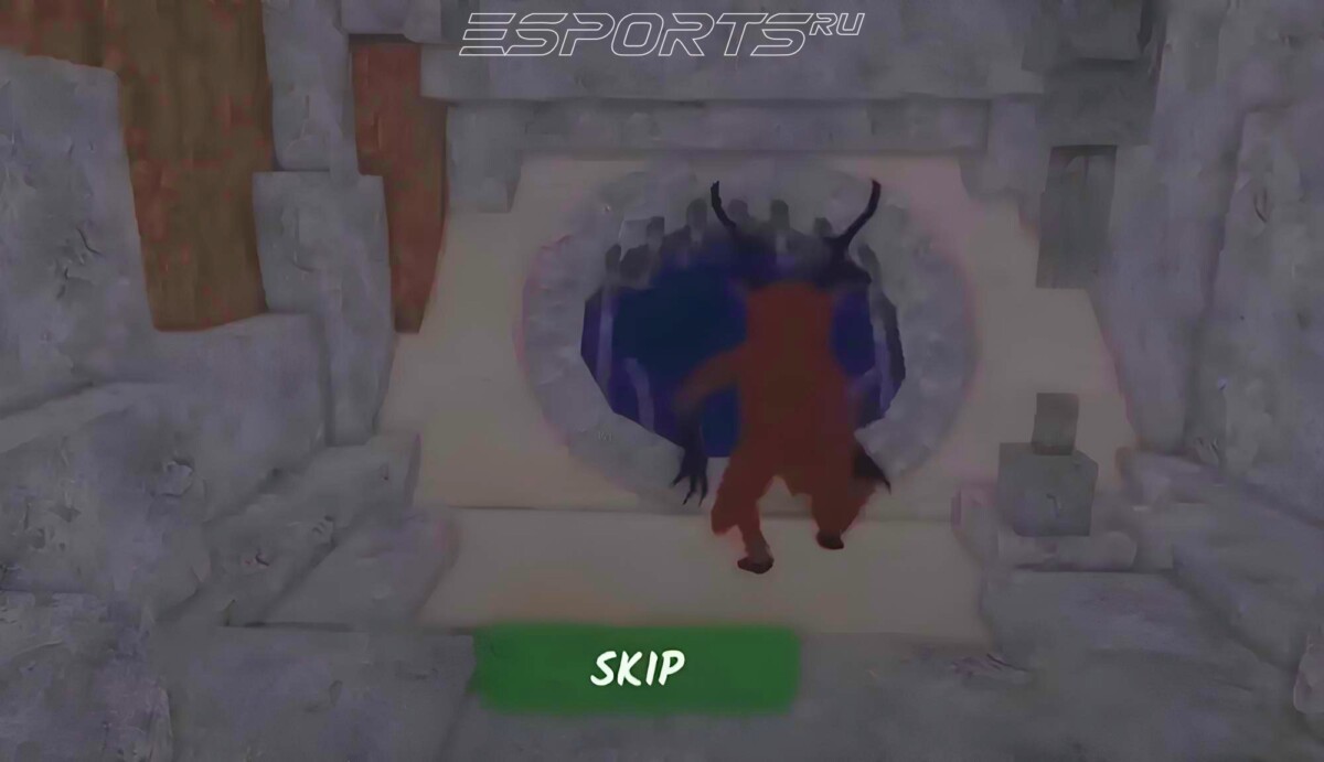 Уходящей олень 99 ночей в хорошей концовке игры