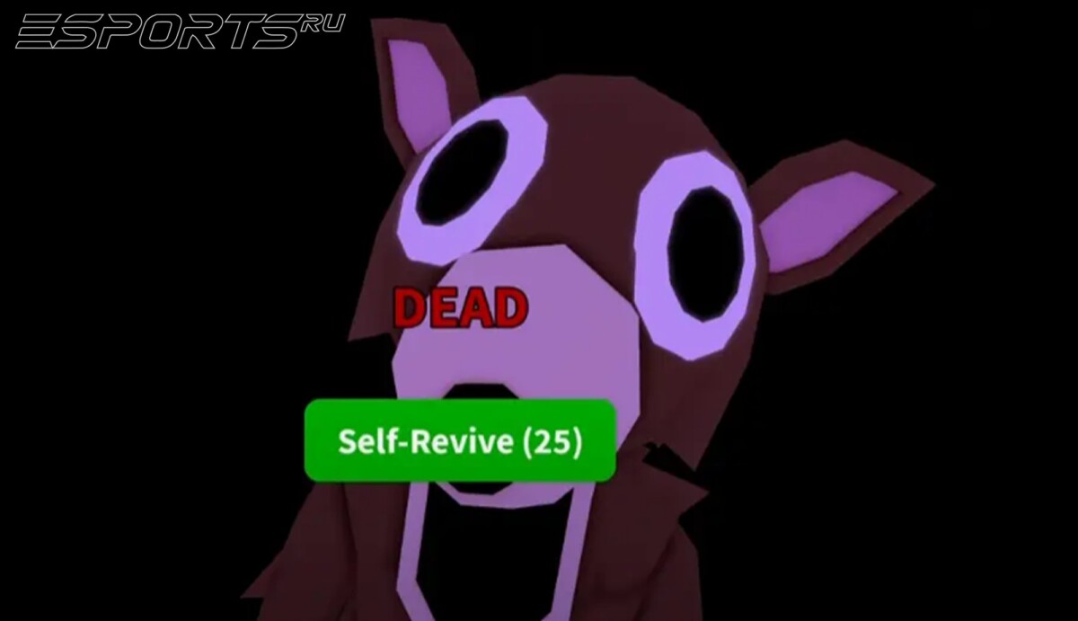 Скример 99 ночей в лесу с Оленем