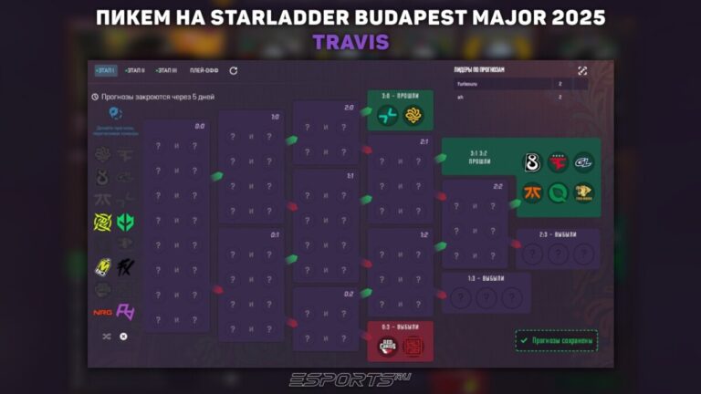 пикем на мажор бухаерст 2025 Trav