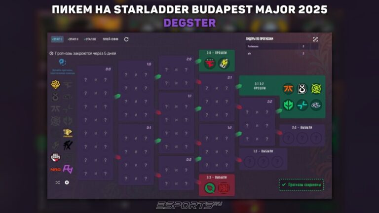 пикем на мажор бухаерст 2025 дегстера