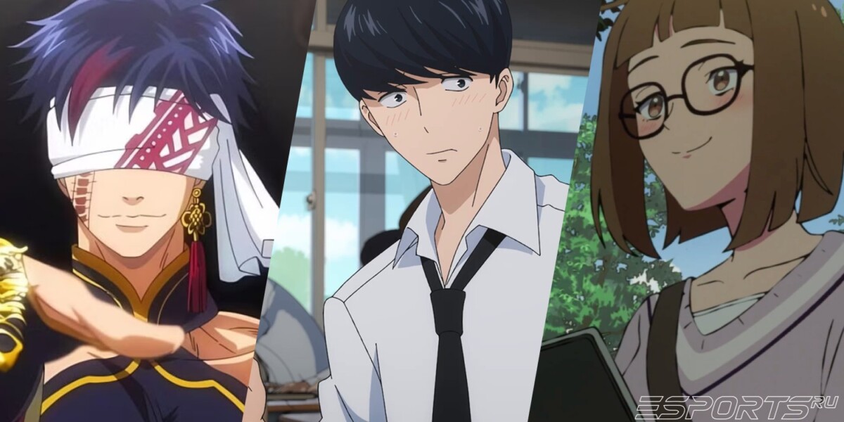 Кадры из Повесть о конце света 3, Один танец и Сыграем: Моя жизнь, полная квестов