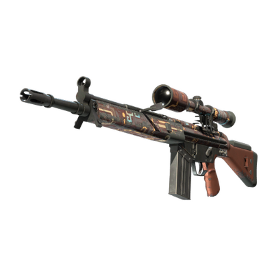 G3SG1 | Древний ритуал