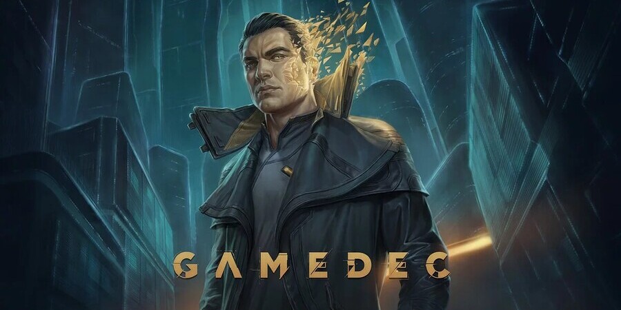 Gamedec - Definitive Edition