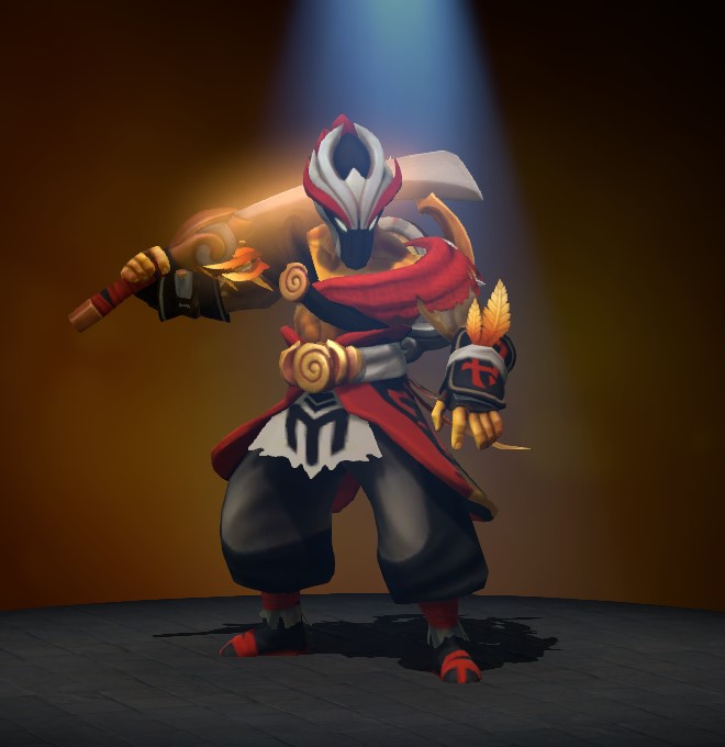 Gifts of the Vanished Isle