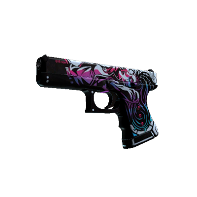 Glock-18 | Неонуар