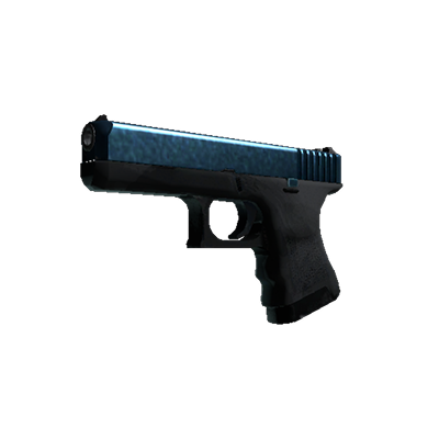 Glock-18 | Сумеречная галактика