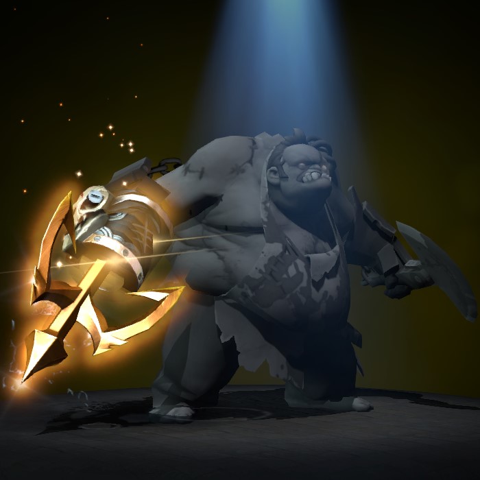 Golden Ripper's Reel