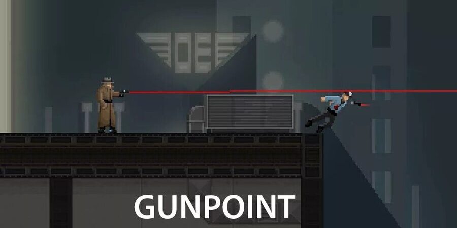 Gunpoint