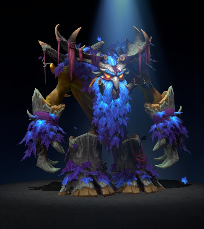 Haven of the Hinterheart