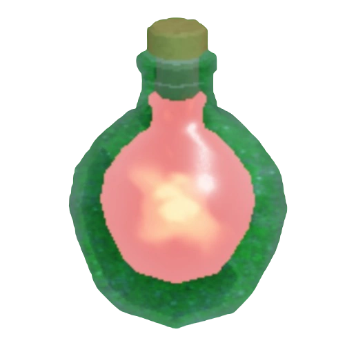 Дикий огонь в 99 ночей в лесу