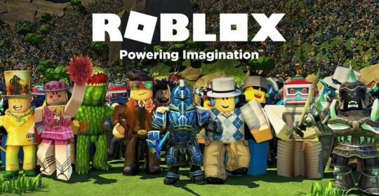 В Roblox могут внедрить систему ставок на внутриигровые события
