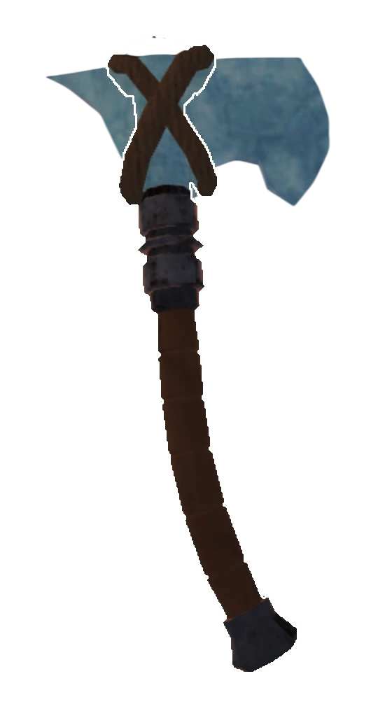 Ледоруб 99 ночей в лесу