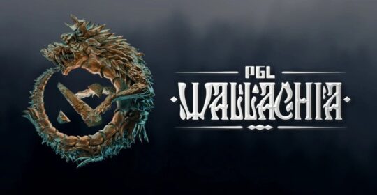 Памятка для ставок на PGL Wallachia Season 6