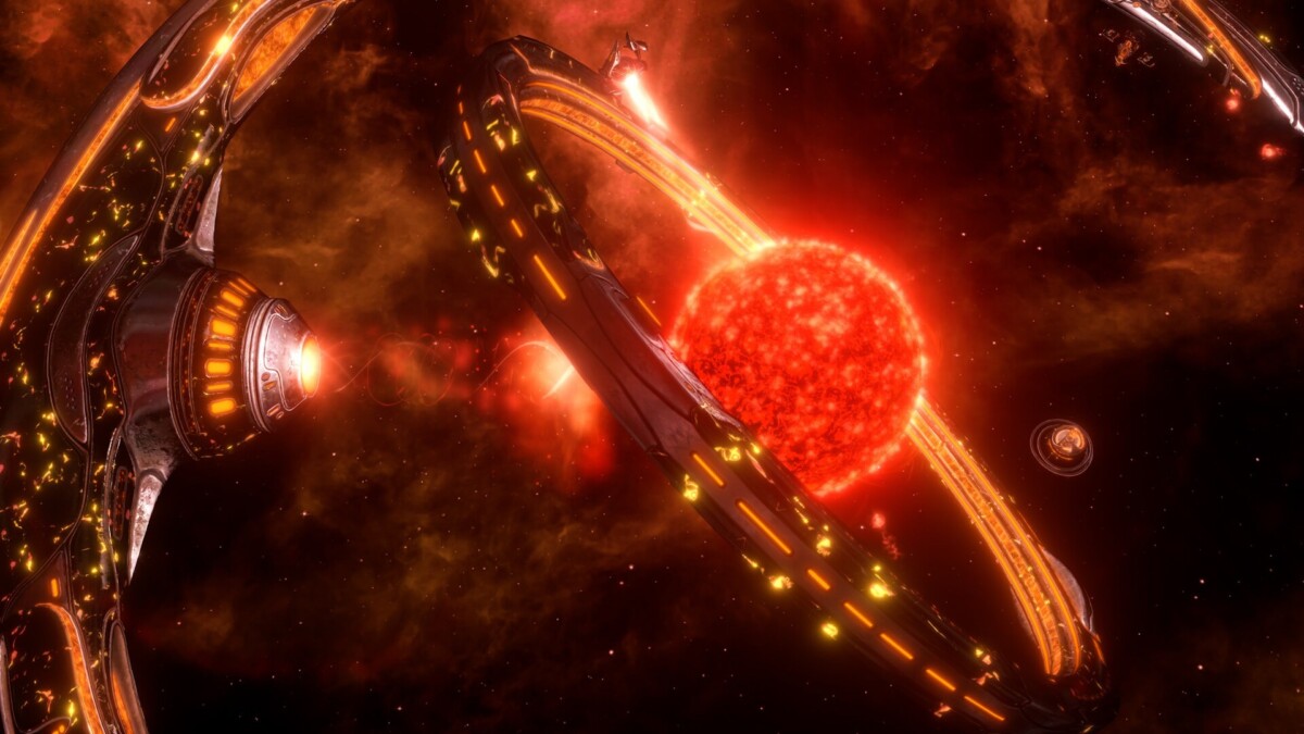 Галактическое горнило в Stellaris: Infernals