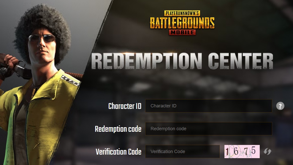 Где и как активировать промокоды ПАБГ Мобайл