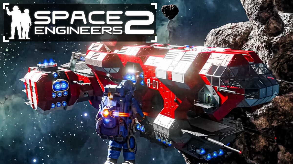 Space Engineers